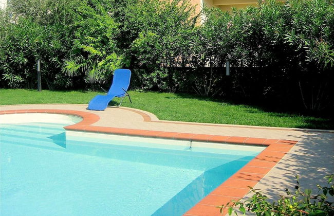 Holiday Home in Lazise Near Lake Garda - Foto 18