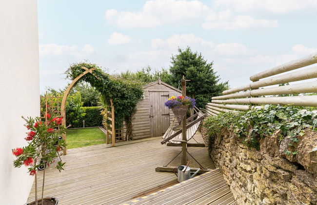 Host Stay Blue Waters - Foto 18