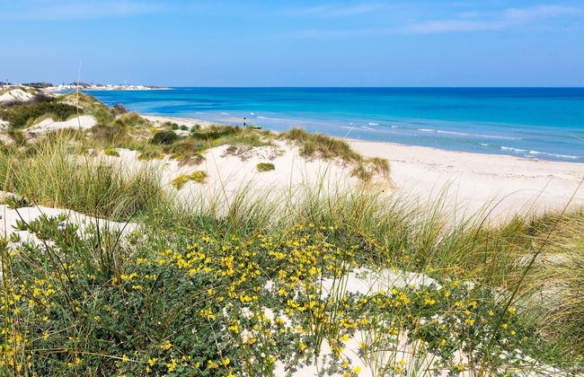 2977 Villetta Idume by Barbarhouse - Foto 17