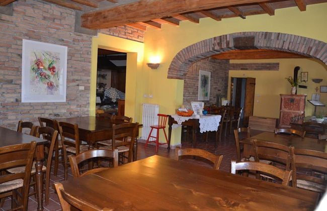 Agriturismo La Rovere - Foto 28