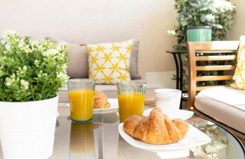 Malagaroom Victoria 43 - Foto 20