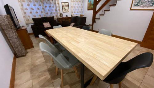 Tredós, Casa adosada. Baqueira - Foto 2