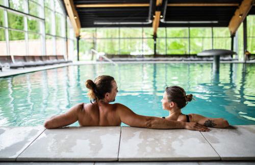 Apartments Terme Sveti Martin - Foto 10