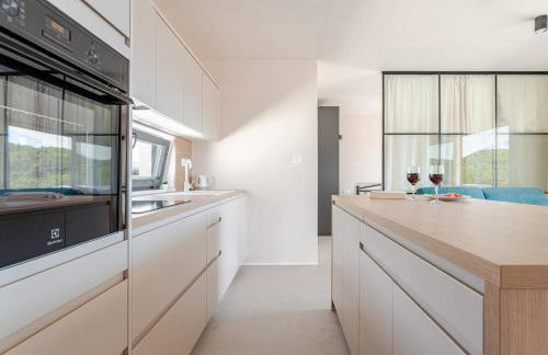 Casa Bianca - Jacuzzi & Sea View - Photo 11