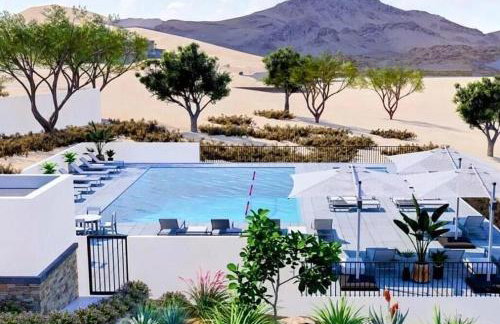 Spacious 3BR Villa w Mountain Views, 2 Patios & Private Garage Near Scottsdale - Foto 27