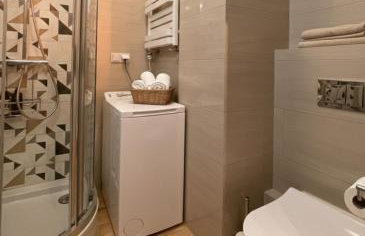 Targowa 10 z widokiem na Stadion Narodowy by VAYA STAYS - Foto 19