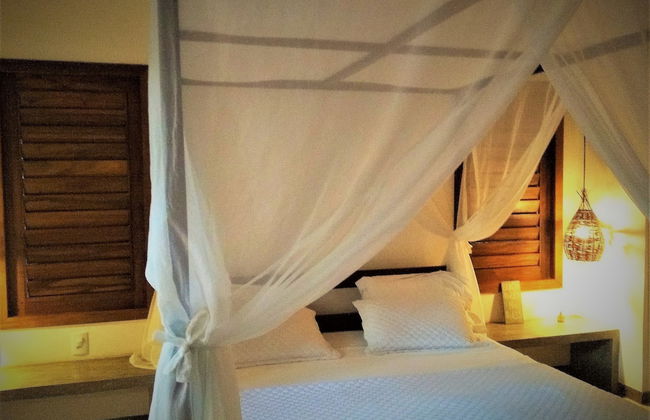 Villa Recanto de Sophie - Foto 4