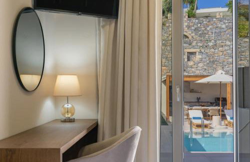 Elysian Villas - With 2 Private Pools - Photo 68