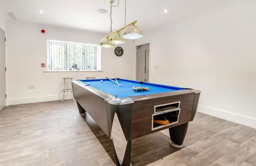 Tower Hill Grange - Foto 18