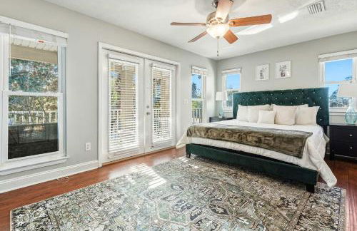 Walk to the Beach - BBQ - Patio - Play Area - Pets - Foto 14