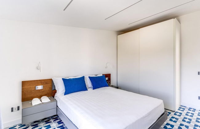 Dimora Delle Rose in Massa Lubrense - Foto 129