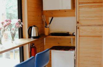 Domek na Drzewie Radziejowice blisko Suntago - Photo 16