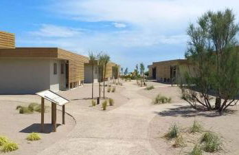 Athesis Lodges - Photo 1