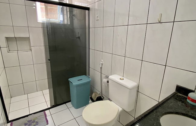 3 quartos a 2 quadras da Praia - Foto 16