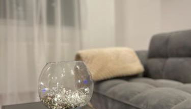 Moderne Souterrain Ferienwohnung - Photo 2