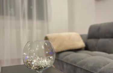 Moderne Souterrain Ferienwohnung - Photo 2