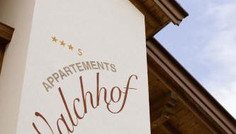 Residence Walchhof - Foto 4