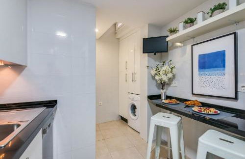 XPCE Gibralfaro Gardens - Foto 13