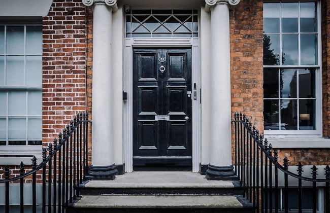 Host Apartments The Georgian Quarters at Canning - Foto 39