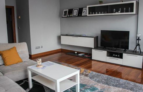 MAIALA ETXEA-Terraza Zona Nueva-WIFI Aparcamiento en la puerta - Foto 12