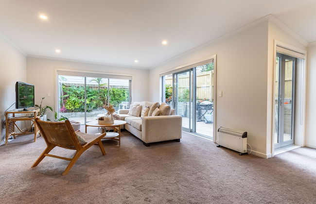 Manly Bay Wonderful 3BR New Home - Fibre - Foto 18