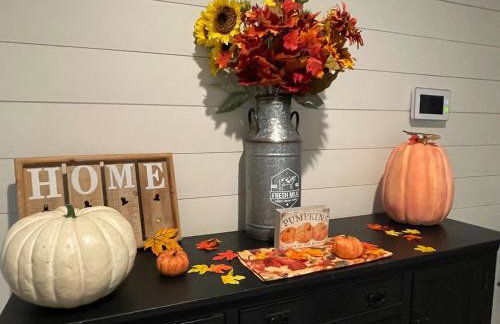 Modern Farmhouse Retreat North Fork Wine Country - Foto 31