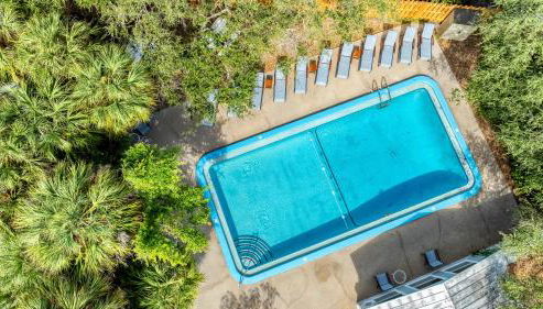 Gulf View Escape on the Beach at Resort with Pool, Kayaks, and More! - Foto 5