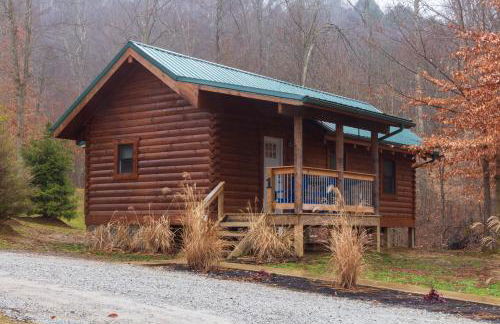 Pine Creek Cabins & Camping Resort - Foto 67