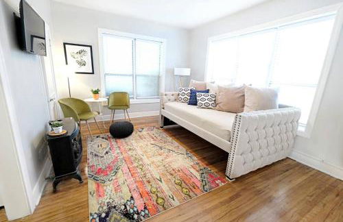 Global Cup Trendy Flat, Lower-Greenville Ave Area - Foto 1