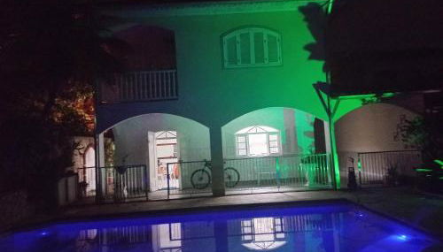 Casa de novela , Sol e piscina - Foto 4