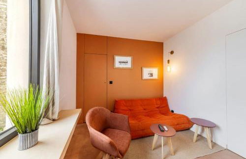 Le Lanwezou - Petite maison - 2 à 4 personnes - Foto 6