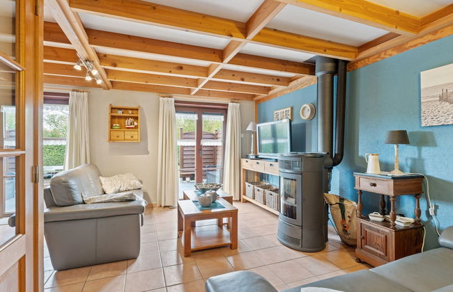 Charming Apartment Near the Beach - Foto 6