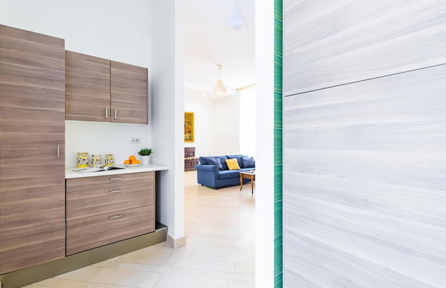 Residenza Storica Dante by Wonderful Italy - Foto 3