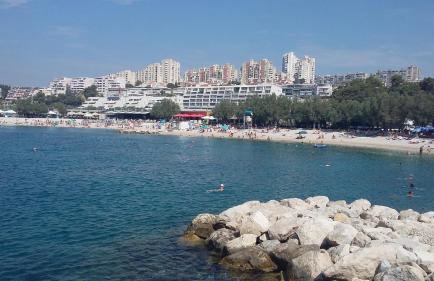 Cozy and nice apartment - Foto 74