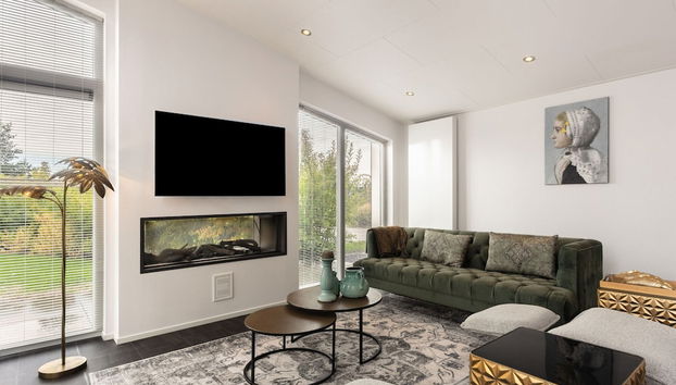 House in Zeeland Near Oosterschelde - Foto 5, Zona de estar