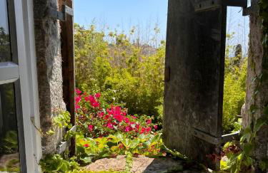 Villa de cine piscina barbacoa vista mar - Photo 55