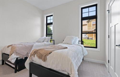 Indigo Meadow at the Ridge by Simple Life Rentals - Foto 13