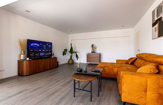 Apartment for 6 Modern Retreat - Foto 10