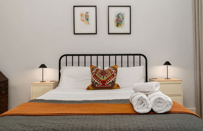 Trendy Heritage Home in Woodstock - Foto 9