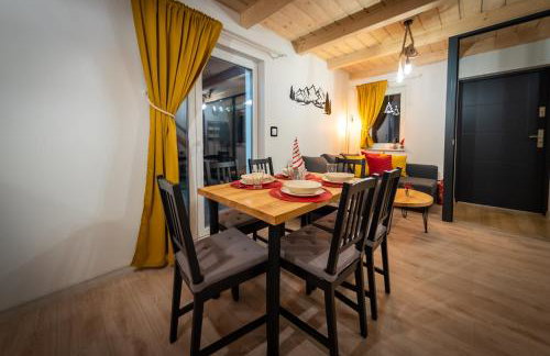 Domki na Stoku - Foto 34