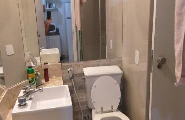 Flat Beira Mar Golden Fortaleza - Photo 22