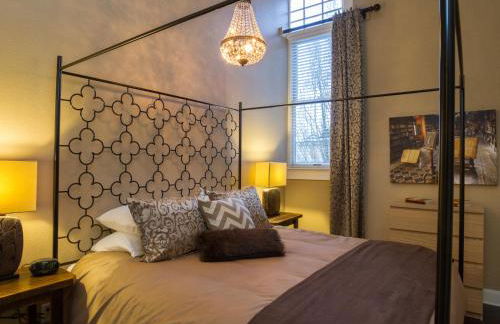 3rd Street Flats - Foto 73