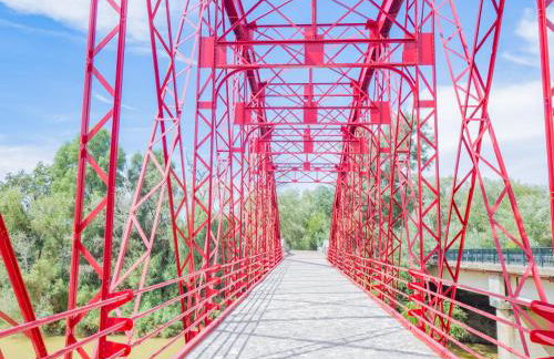 Cubo's Casa Rural Mar Verde - Foto 46