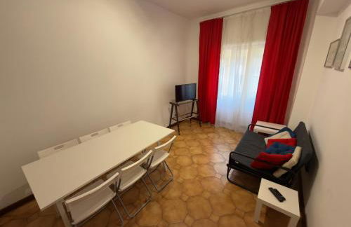 Spacious Comfortable Apartment - Via Migiurtinia - Foto 6