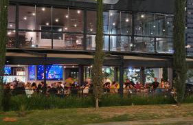 Comforto, lazer e trabalho, tudo perto - Foto 69