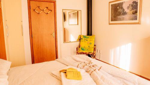 Casa com lareira em Gramado - Foto 4