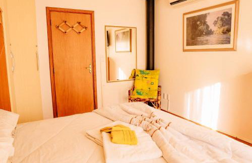 Casa com lareira em Gramado - Foto 4