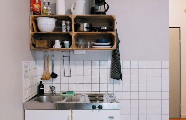 Mountain View Salzburg - SELF CHECK-IN - Apartments - Foto 53