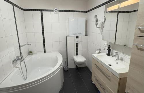 Uferglück Apartments in Hagnau am Bodensee mit Terrasse - Foto 20