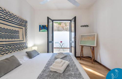 Maison Raffaello - Exclusive villa with sea view - Foto 23